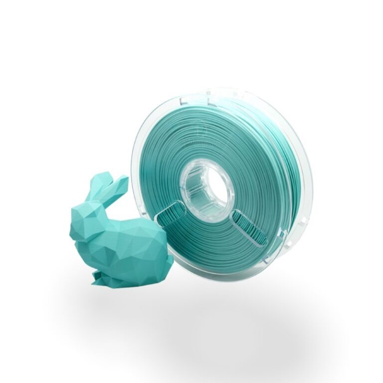 PLA PolyMax Tough 750g Teal - Polymaker - Image 2