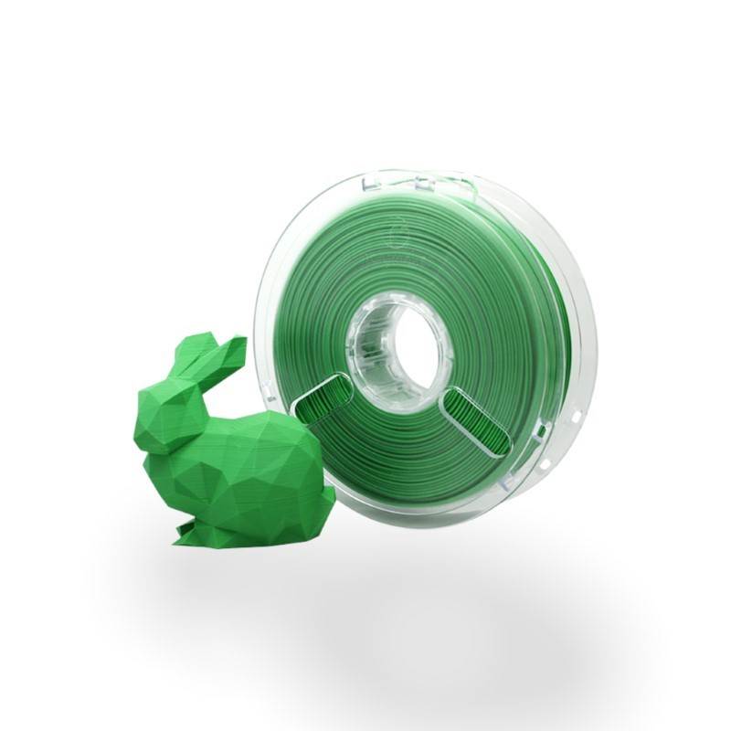 PLA PolyMax Tough 750g Green - Polymaker - Image 2