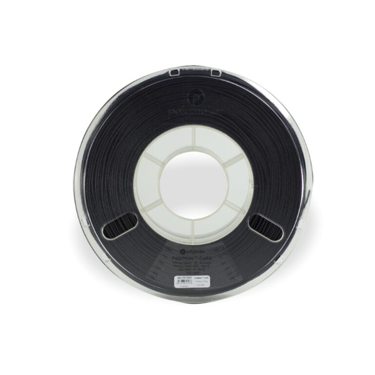 PA6 PolyMide CoPA 750g Black - Polymaker - Image 3