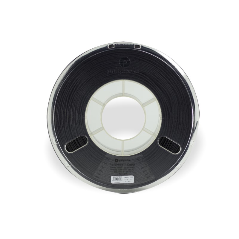 PA6 PolyMide CoPA 750g Black - Polymaker - Image 3