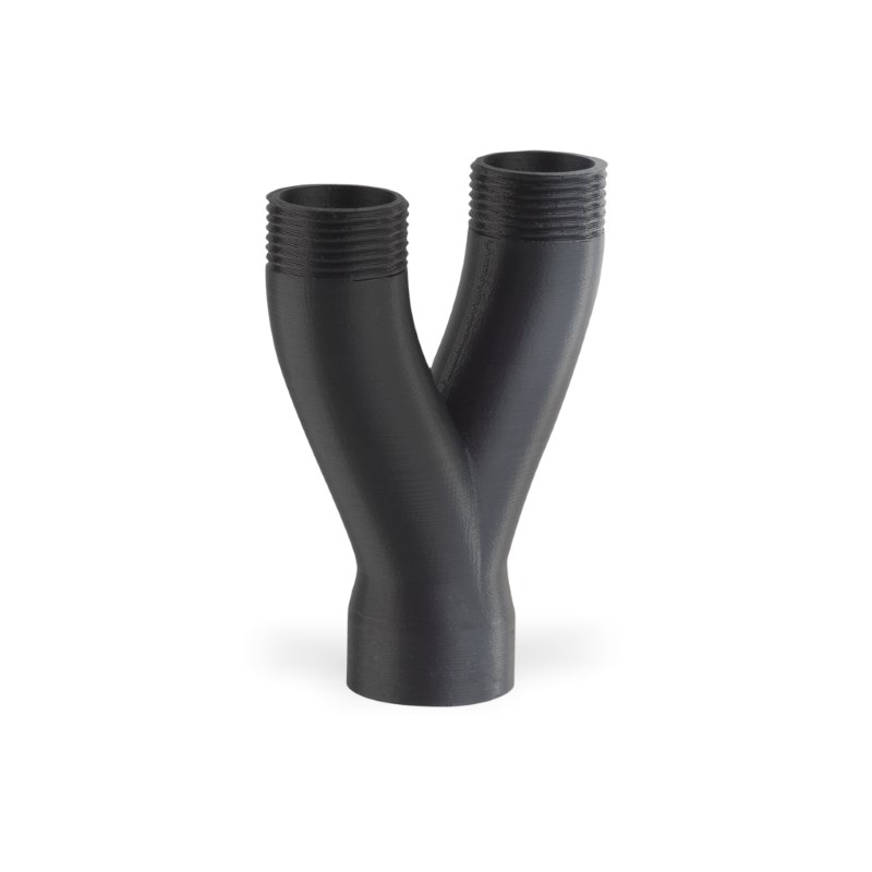 PA6 PolyMide CoPA 750g Black - Polymaker - Image 2