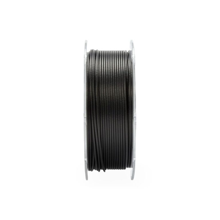PA12-CF PolyMide 500g Black - Polymaker – LINHA ANTIGA (Consultar Descrição) - Image 2
