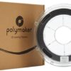 PA12-CF PolyMide 500g Black - Polymaker – LINHA ANTIGA (Consultar Descrição)