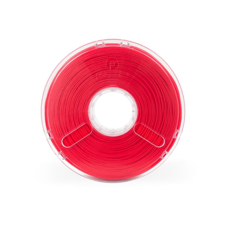 PVB PolySmooth 750g Coral Red - Polymaker - Image 2
