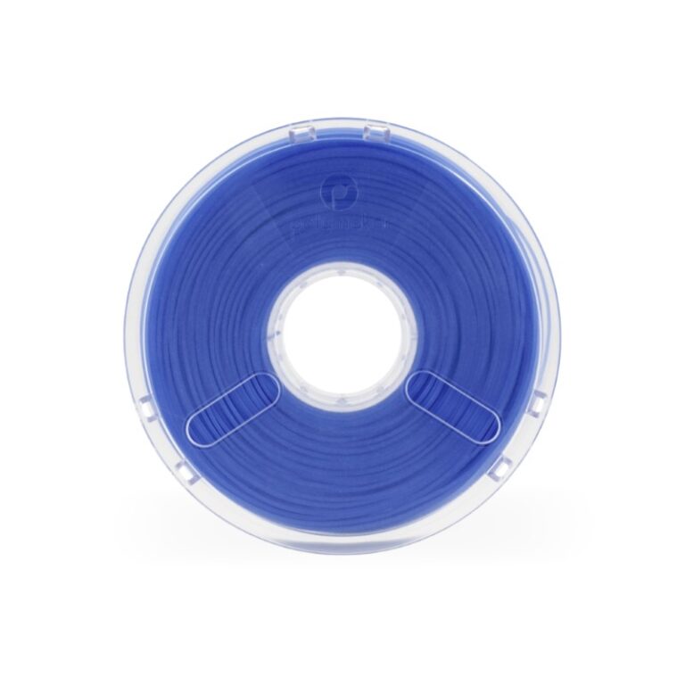 PVB PolySmooth 750g Electric Blue - Polymaker - Image 2