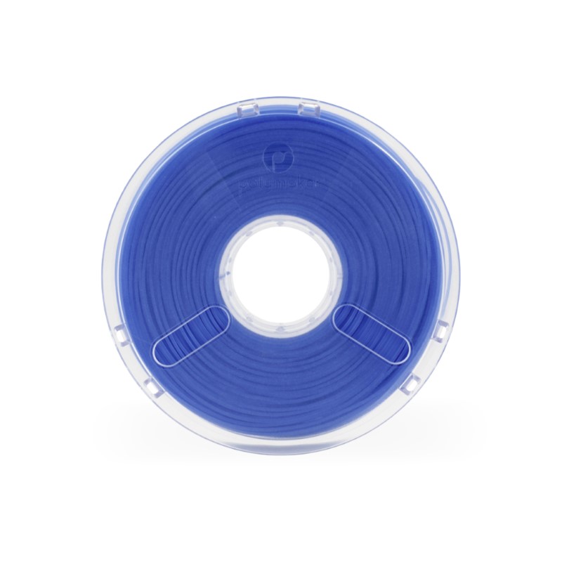 PVB PolySmooth 750g Electric Blue - Polymaker - Image 2