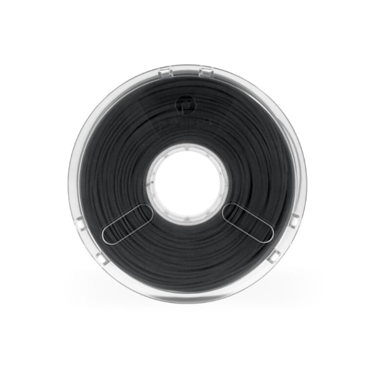 PVB PolySmooth 750g Black - Polymaker - Image 2
