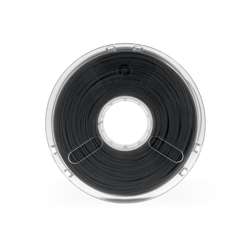 PVB PolySmooth 750g Black - Polymaker - Image 2