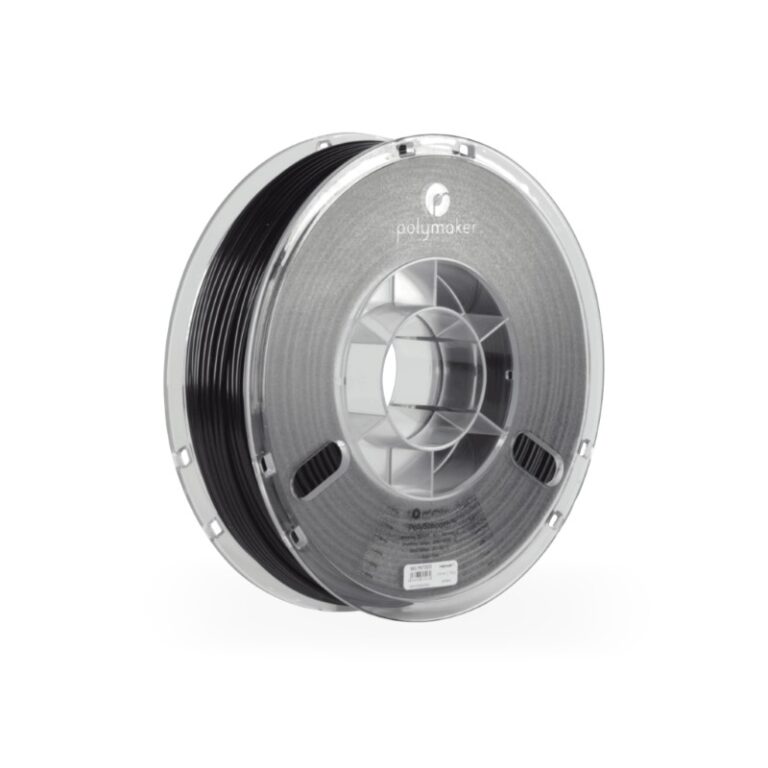 PVB PolySmooth 750g Black - Polymaker