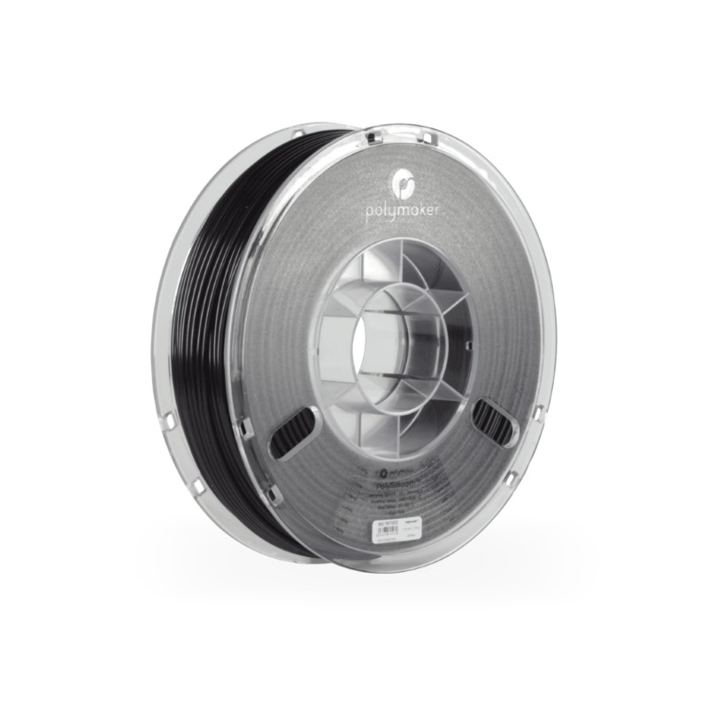 PVB PolySmooth 750g Black - Polymaker