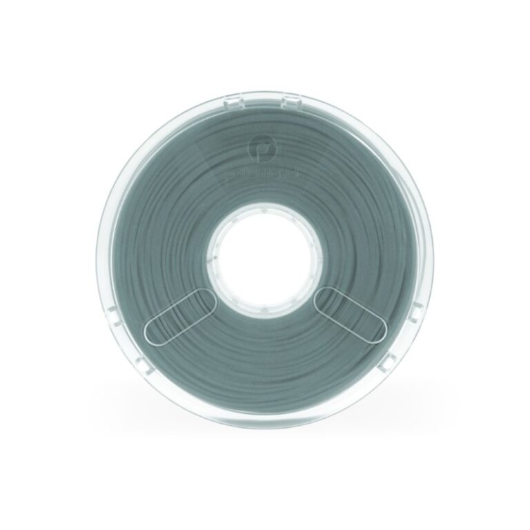PVB PolySmooth 750g Slate Grey - Polymaker - Image 2
