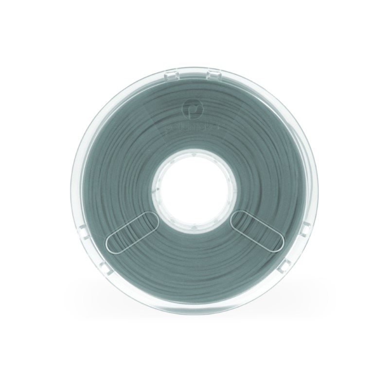 PVB PolySmooth 750g Slate Grey - Polymaker - Image 2