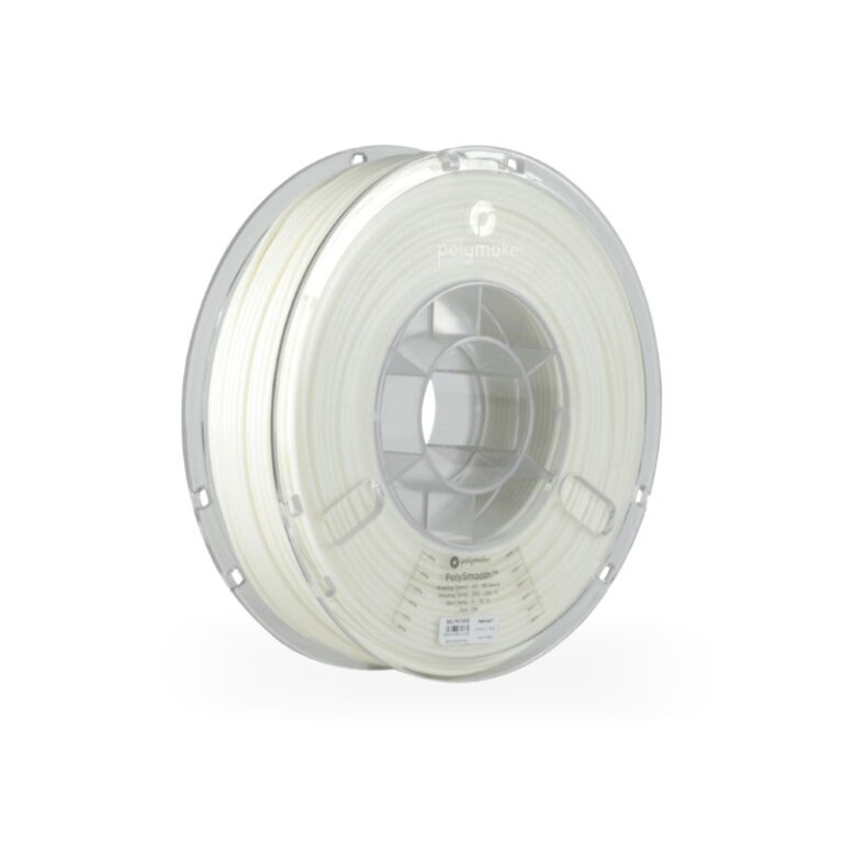 PVB PolySmooth 750g White - Polymaker