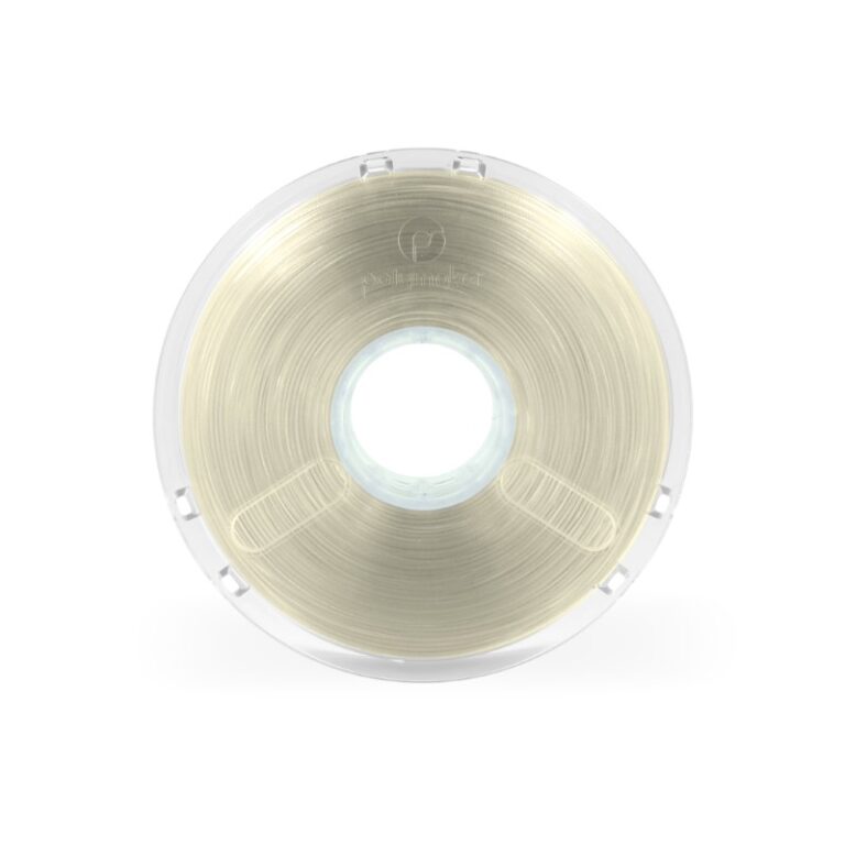 PVB PolySmooth 750g Transparent - Polymaker - Image 2