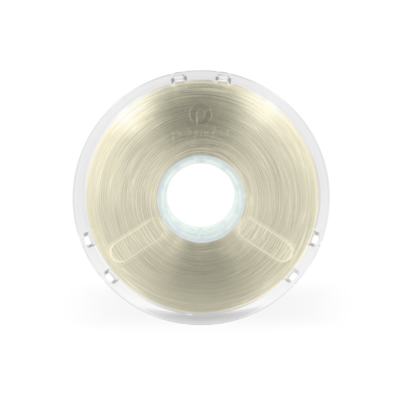 PVB PolySmooth 750g Transparent - Polymaker - Image 2