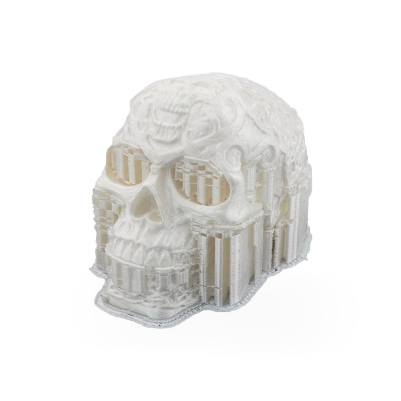 PolySupport (para PLA) 750g Pearl White - Polymaker - Image 6