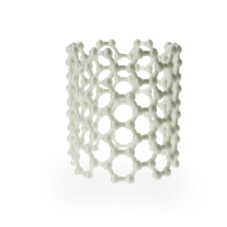PolySupport (para PLA) 750g Pearl White - Polymaker - Image 4