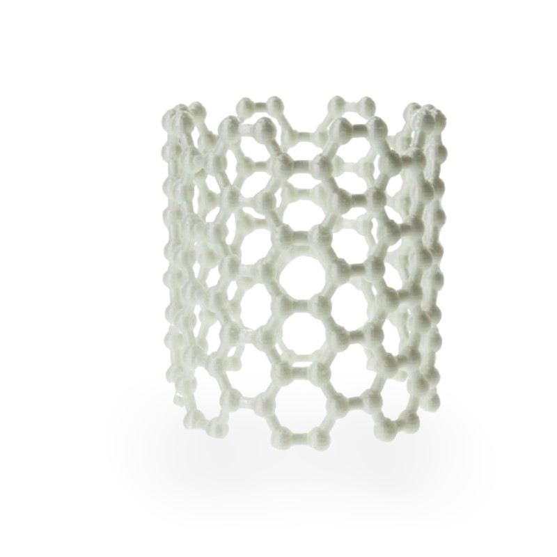 PolySupport (para PLA) 750g Pearl White - Polymaker - Image 4