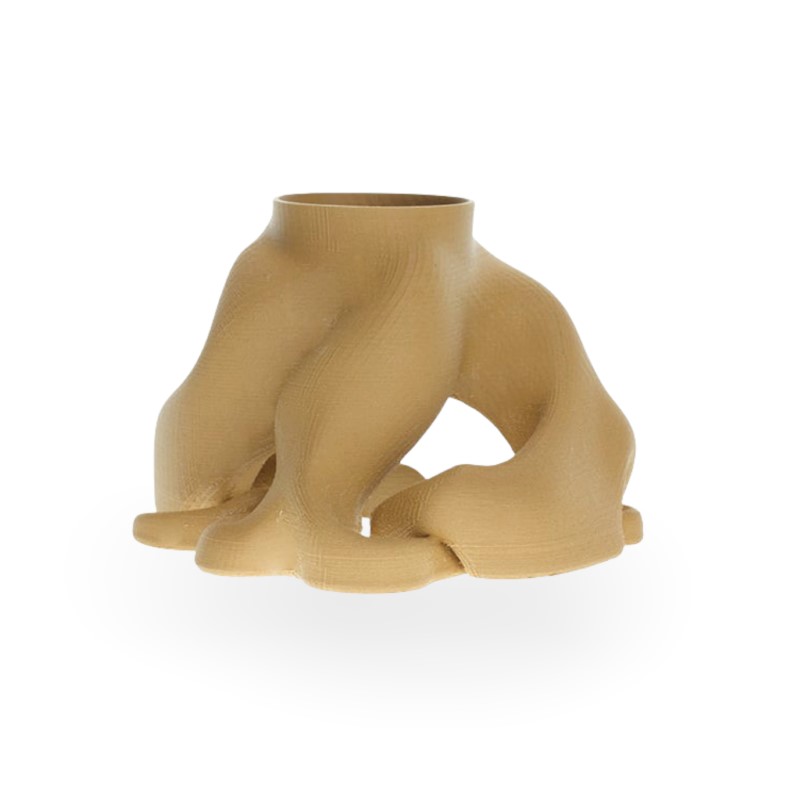PLA PolyWood ( LW ) 600g - Polymaker – LINHA ANTIGA (Consultar Descrição) - Image 5