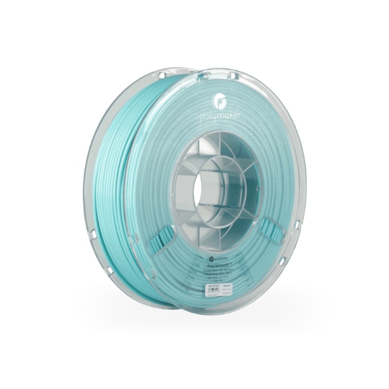 PVB PolySmooth 750g Teal - Polymaker