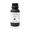 500ml Resina Impressão 3D LCD e DLP UV Standard Black - Smart Materials 3D