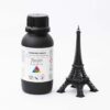 500ml Resina Impressão 3D LCD e DLP UV Standard Black - Smart Materials 3D