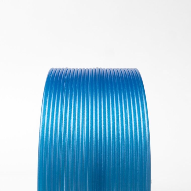 HTPLA Fantasy Island Blue Translucent 50g ( Amostra ) - ProtoPasta - Image 2