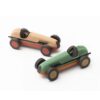 Smartfil WOOD PLA M 750g Wenge - Smart Materials 3D