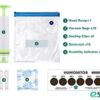 eVacuum KIT (sacos e bomba vacuo para proteger filamentos 3D da humidade) - ESUN