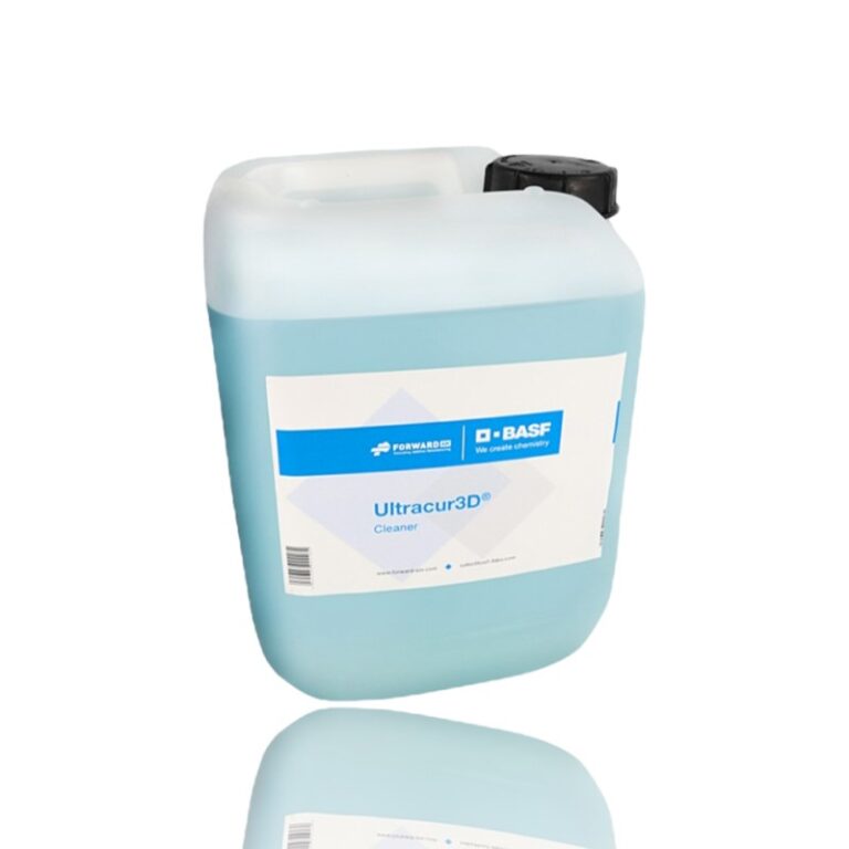 20000g Cleaner Ultracur3D Resin SLA LCD e DLP UV Resina - BASF