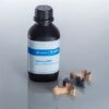 1000g DM 2304 Dental Resin Flexible 50A Ultracur3D Resin SLA LCD e DLP UV Resina Pink - BASF