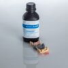 1000g DM 2304 Dental Resin Flexible 50A Ultracur3D Resin SLA LCD e DLP UV Resina Pink - BASF
