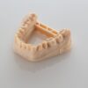 1000g DM 2505 Dental Resin Rigid Ultracur3D Resin SLA LCD e DLP UV Resina Beige - BASF