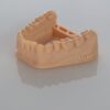 1000g DM 2505 Dental Resin Rigid Ultracur3D Resin SLA LCD e DLP UV Resina Beige - BASF