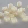 1000g EL 60 Flexible 71A Ultracur3D Resin SLA LCD e DLP UV Resina Transparent - BASF