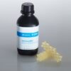1000g EL 60 Flexible 71A Ultracur3D Resin SLA LCD e DLP UV Resina Transparent - BASF