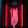 1000g EL 60 Flexible 71A Ultracur3D Resin SLA LCD e DLP UV Resina Transparent - BASF