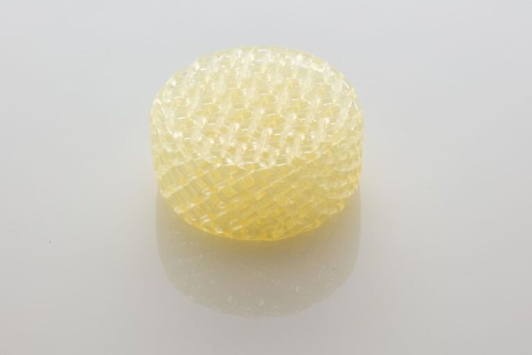 1000g FL 300 Flexible 40A Ultracur3D Resin SLA LCD e DLP UV Resina Transparent - BASF - Image 3