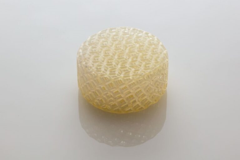 1000g FL 60 Flexible 60A Ultracur3D Resin SLA LCD e DLP UV Resina Transparent - BASF - Image 5
