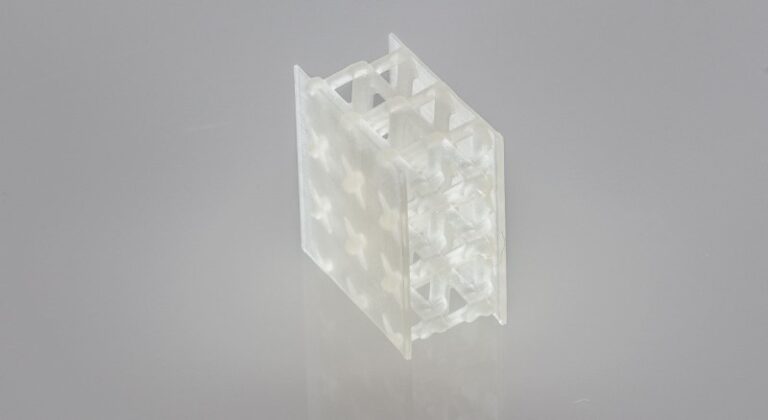 1000g FL 60 Flexible 60A Ultracur3D Resin SLA LCD e DLP UV Resina Transparent - BASF - Image 6