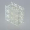 1000g FL 60 Flexible 60A Ultracur3D Resin SLA LCD e DLP UV Resina Transparent - BASF