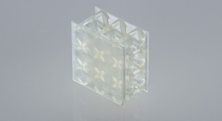 1000g FL 60 Flexible 60A Ultracur3D Resin SLA LCD e DLP UV Resina Transparent - BASF - Image 7