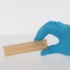 1000g RG 1100 Rigid Ultracur3D Resin SLA LCD e DLP UV Resina Transparent - BASF