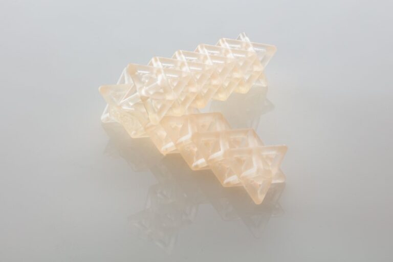 1000g RG 50 Rigid Ultracur3D Resin SLA LCD e DLP UV Resina Transparent - BASF - Image 3