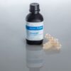 1000g RG 50 Rigid Ultracur3D Resin SLA LCD e DLP UV Resina Transparent - BASF