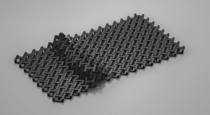 1000g ST 45 B Tough Ultracur3D Resin SLA LCD e DLP UV Resina Black - BASF - Image 5