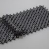 1000g ST 45 B Tough Ultracur3D Resin SLA LCD e DLP UV Resina Black - BASF