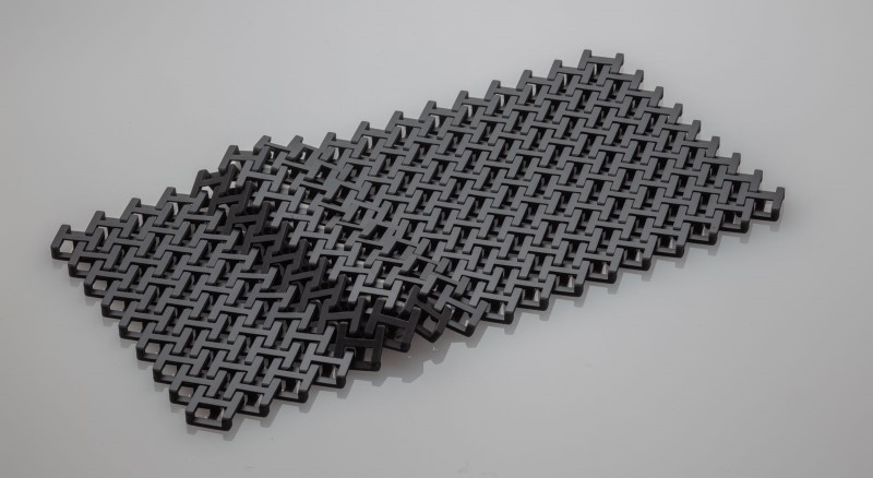 1000g ST 45 B Tough Ultracur3D Resin SLA LCD e DLP UV Resina Black - BASF - Image 6