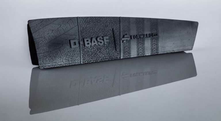 1000g ST 45 B Tough Ultracur3D Resin SLA LCD e DLP UV Resina Black - BASF - Image 9