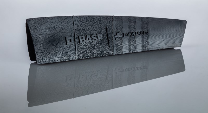 1000g ST 45 B Tough Ultracur3D Resin SLA LCD e DLP UV Resina Black - BASF - Image 9
